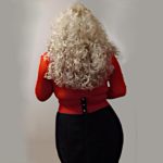 Profile photo of Sue Ridge